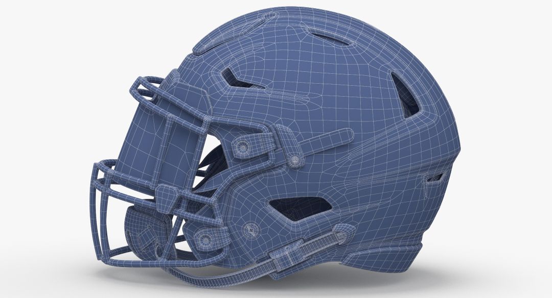 football-helmet-riddell-speedflex-cghero