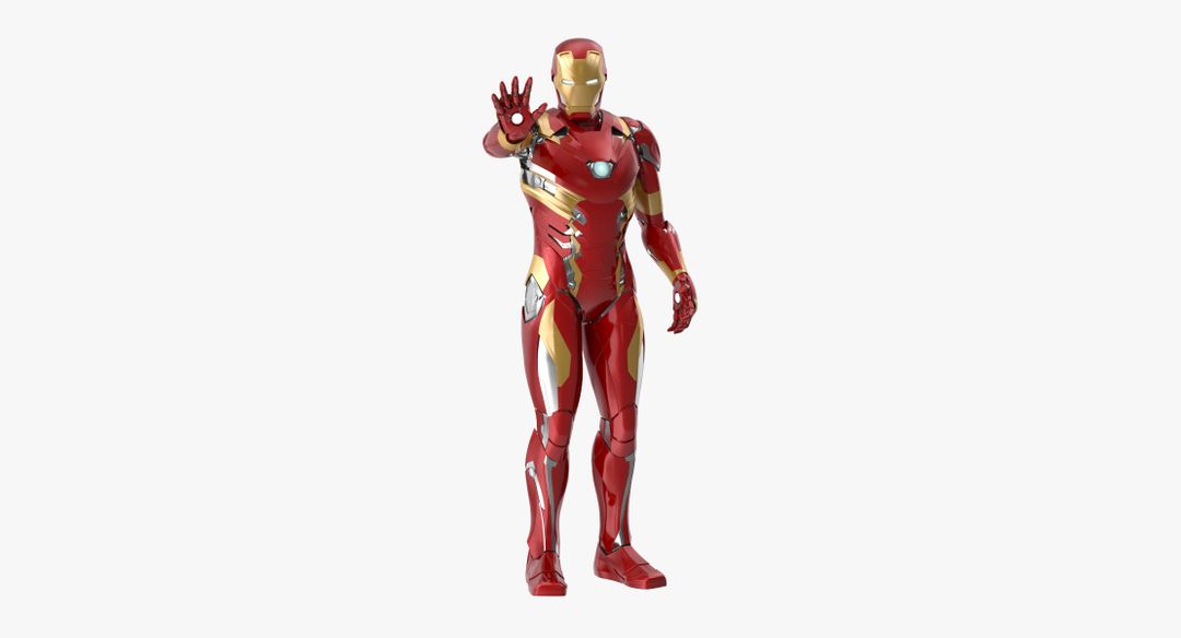 mark 46 concept art