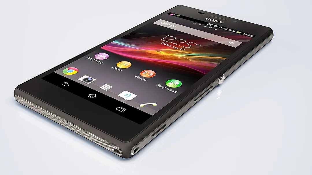 realistic mobile phones