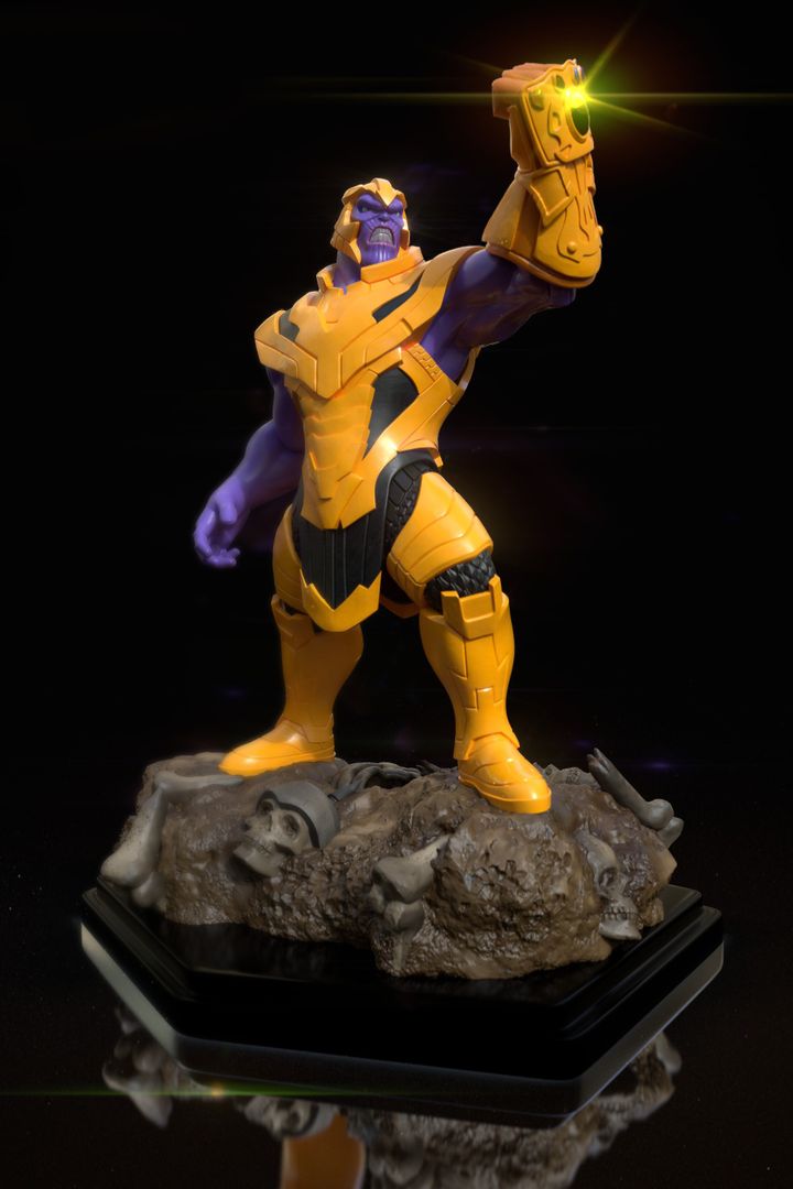 THANOS