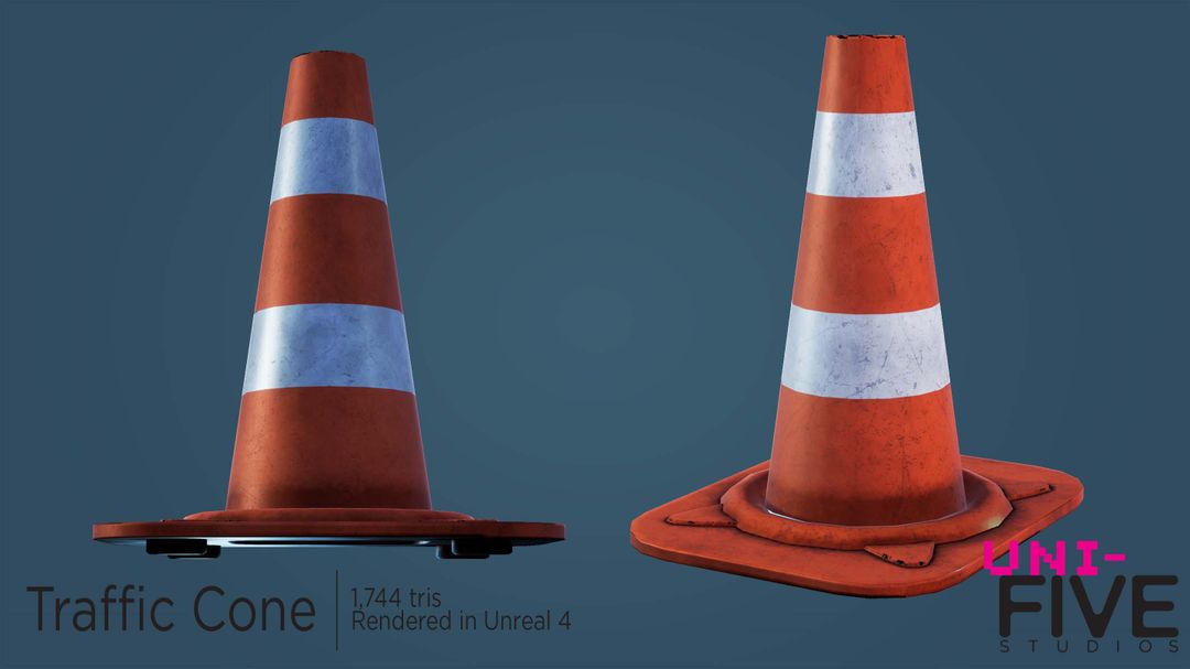 Cone