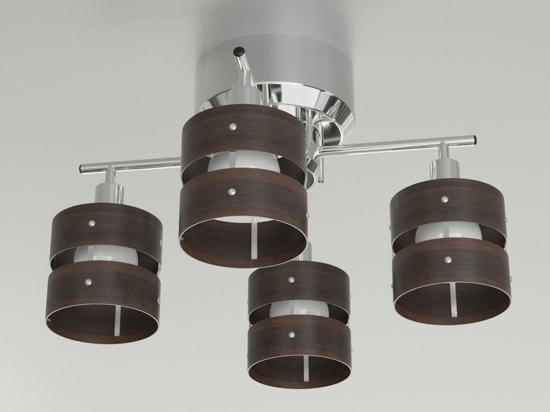Living room ceiling light