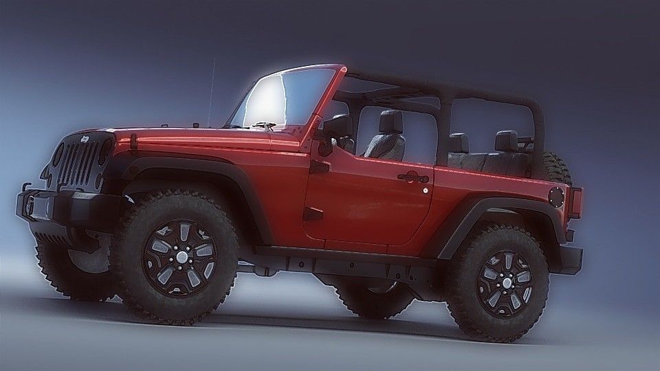 Jeep