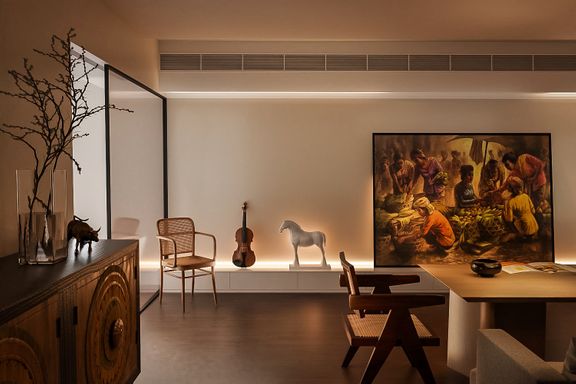 Interior - Architectural Visualization