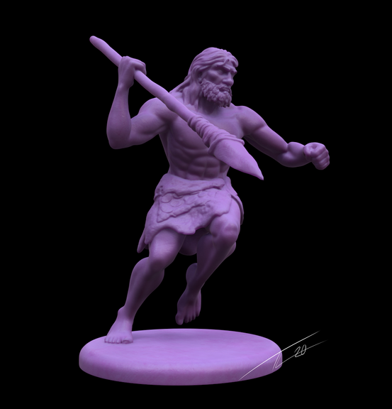 Neanderthal Mini