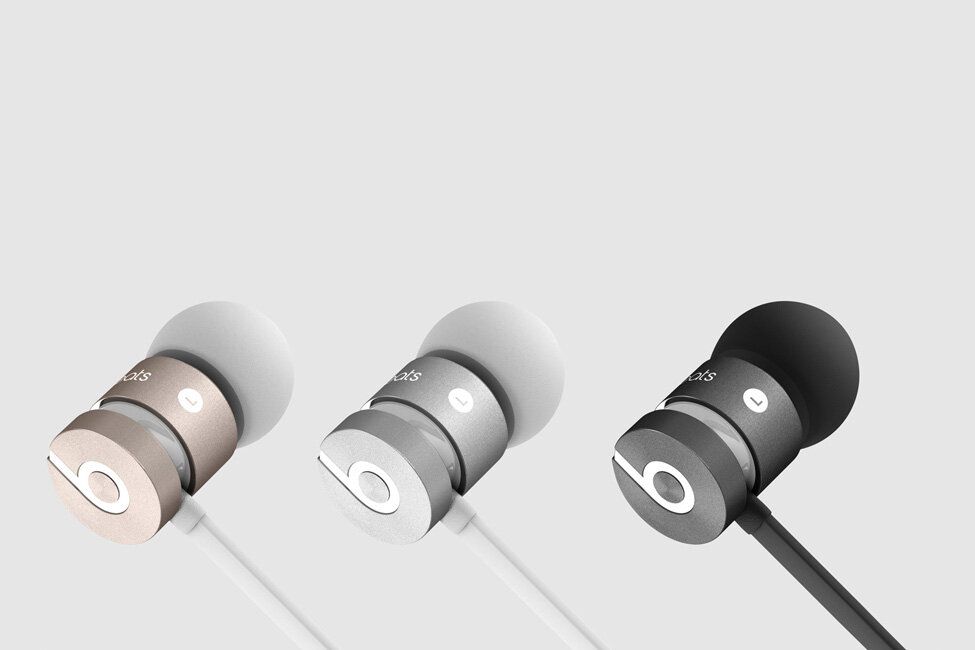 Beats pod - Product shot