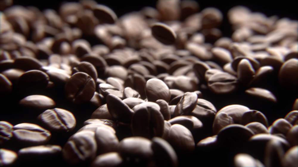 Coffee Beans