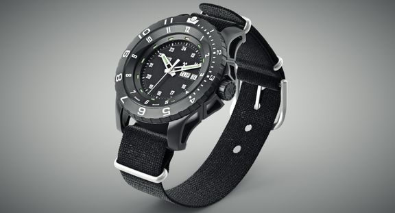 Wrist Watch | 3D Retail Watch CGIs