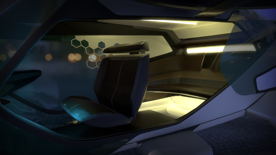 Airbus CItybus CGHero