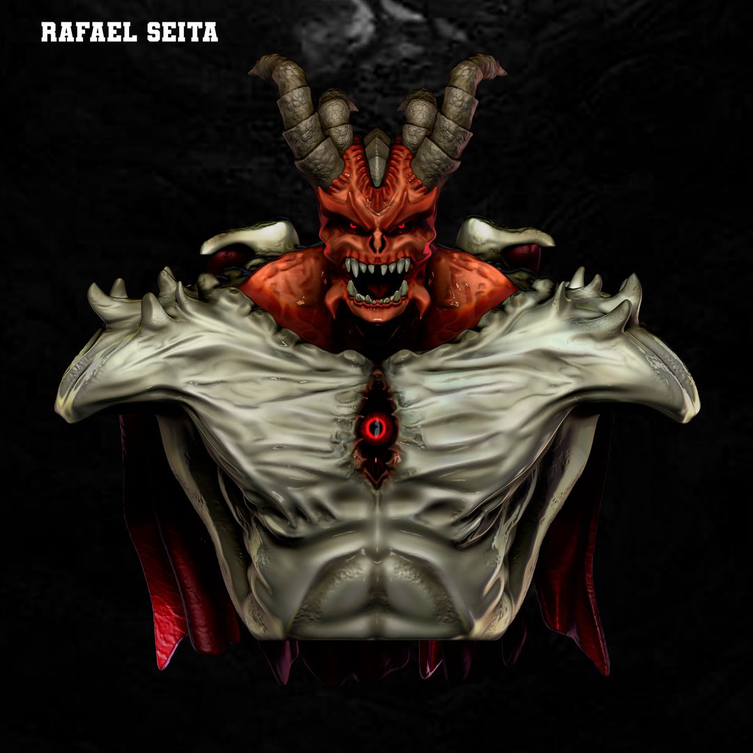 Prince of Hell