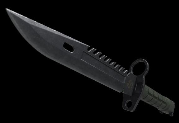 M9 Bayonet Knife
