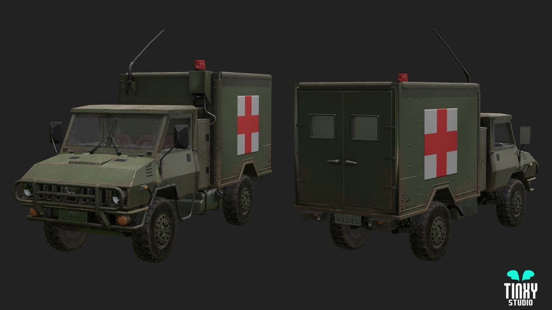 LSVW