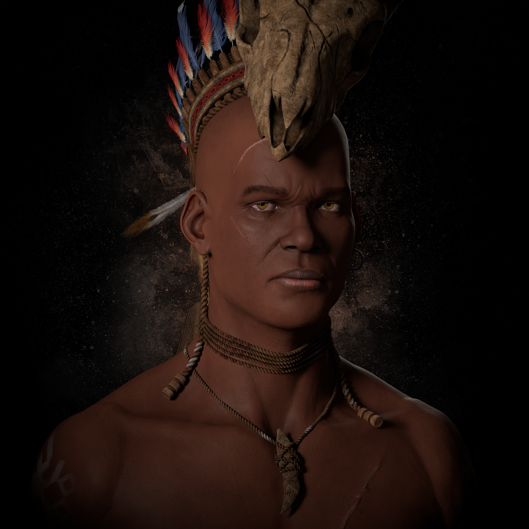 Anger, the son of fear