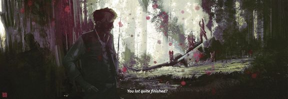 Star Wars ILM Challenge #2