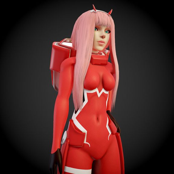 Zero Two