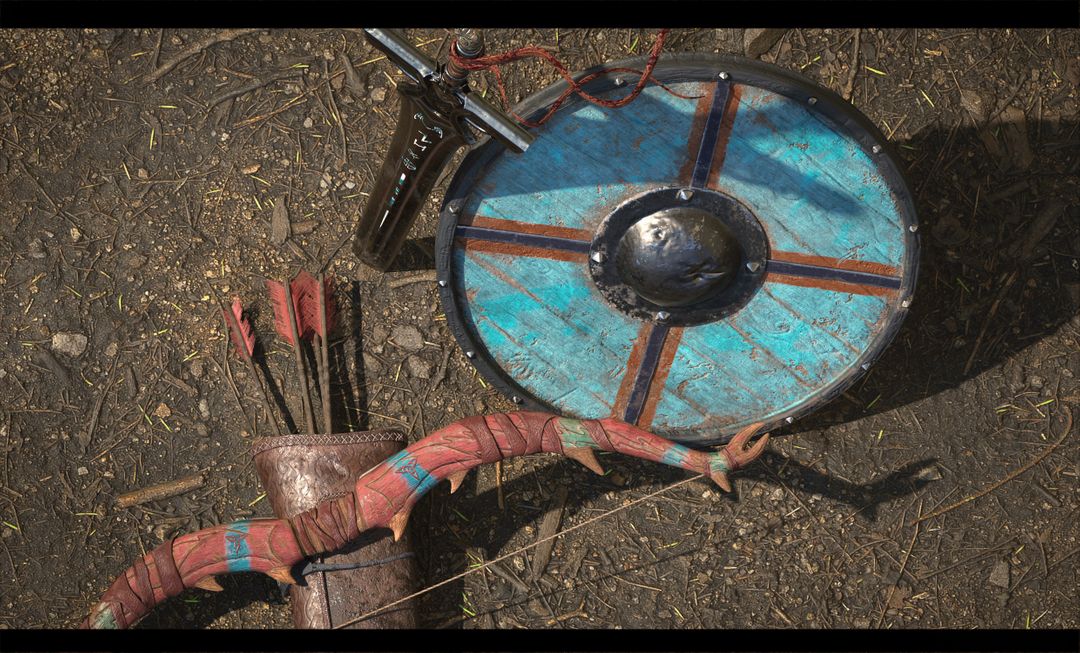 Prop Assets