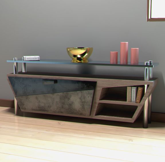 Modern Dresser Credenza sideboard Design