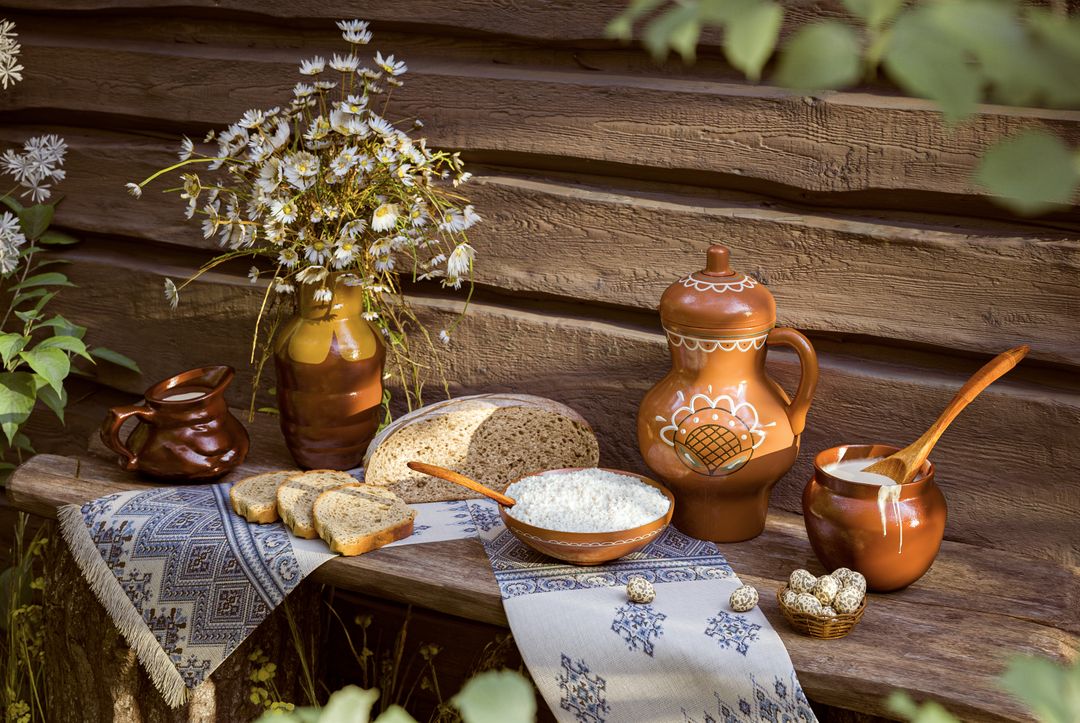 Still Life