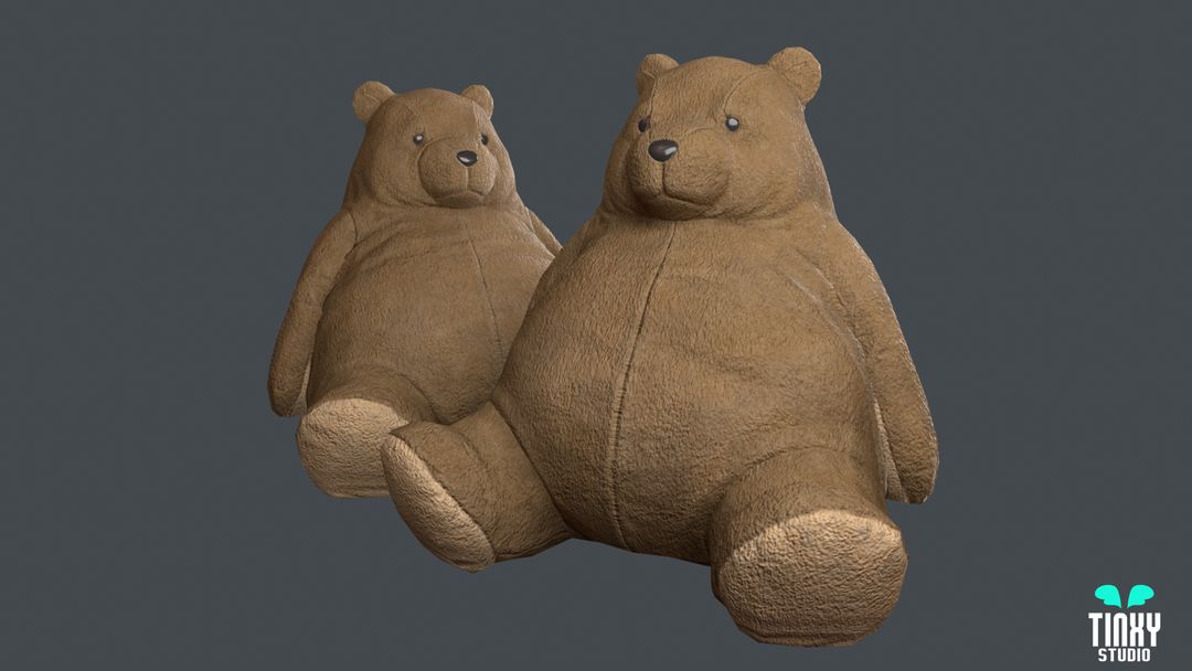Teddy Bear