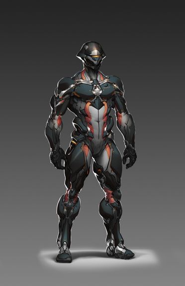 Phantom modular armour