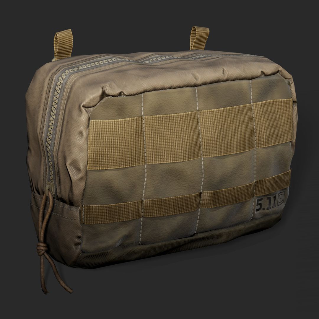 Tactical Pouch