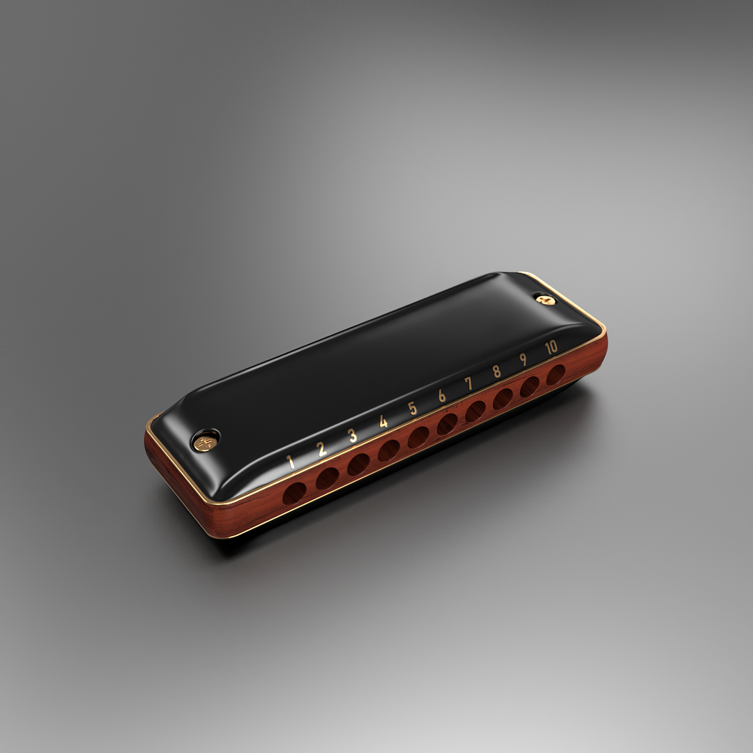 Product Modeling and rendering