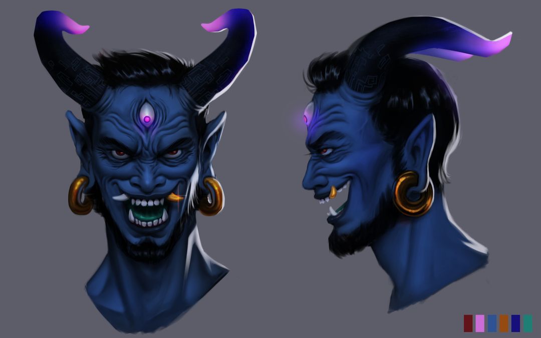 Character Building Assignment