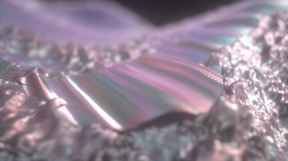 High Art Concept Work