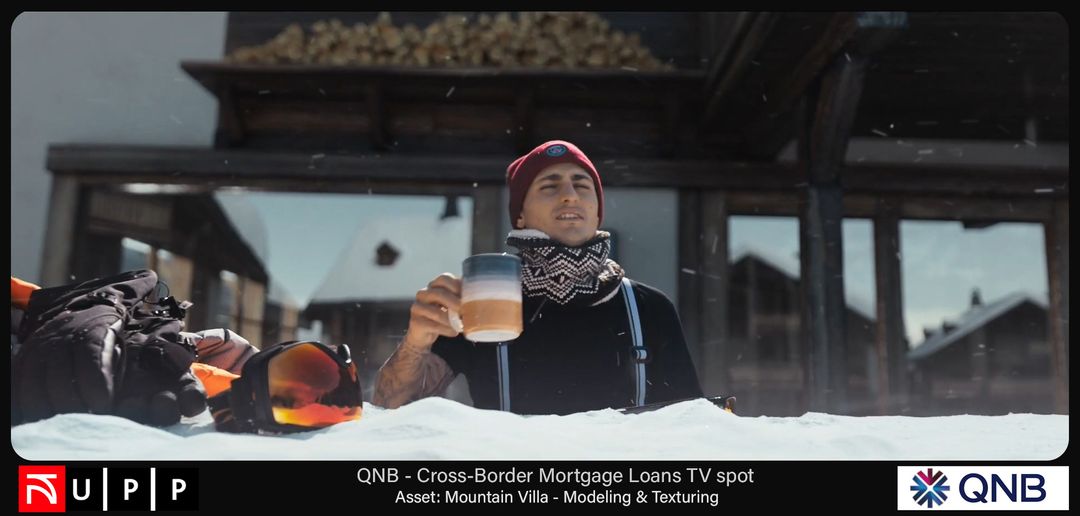 QNB - Cross-Border Mortgage Loans