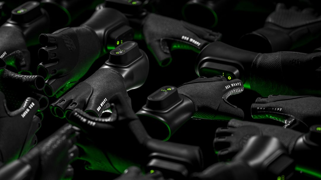 BoaWrapz inc. Production Gloves