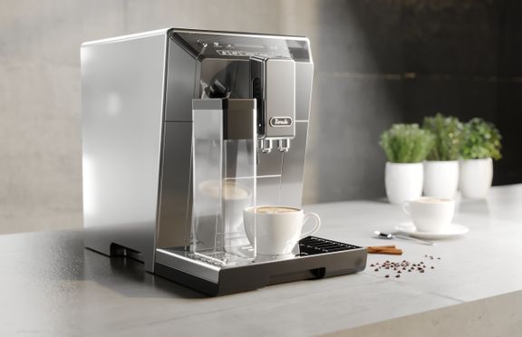 Delonghi Denoise Coffee Maker