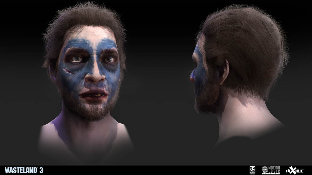 Wasteland 3 - Godfisher