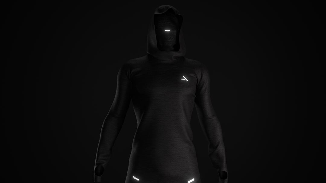 3D Sporstwear