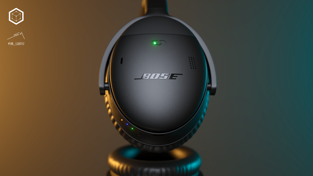 Bose Headphones