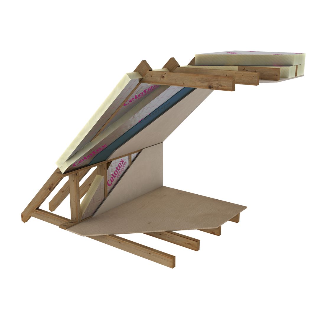 Building Interior cutaways