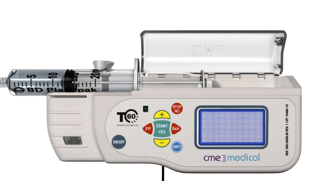 Medical Device animations