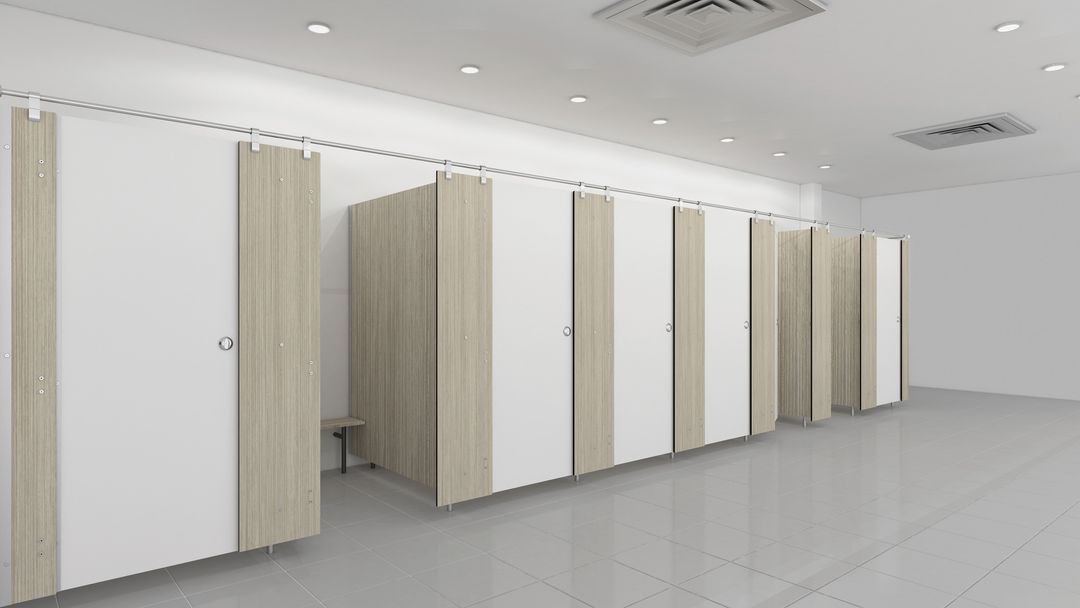 Cubical illustrations