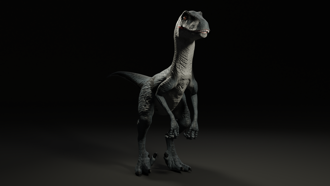 Velociraptor