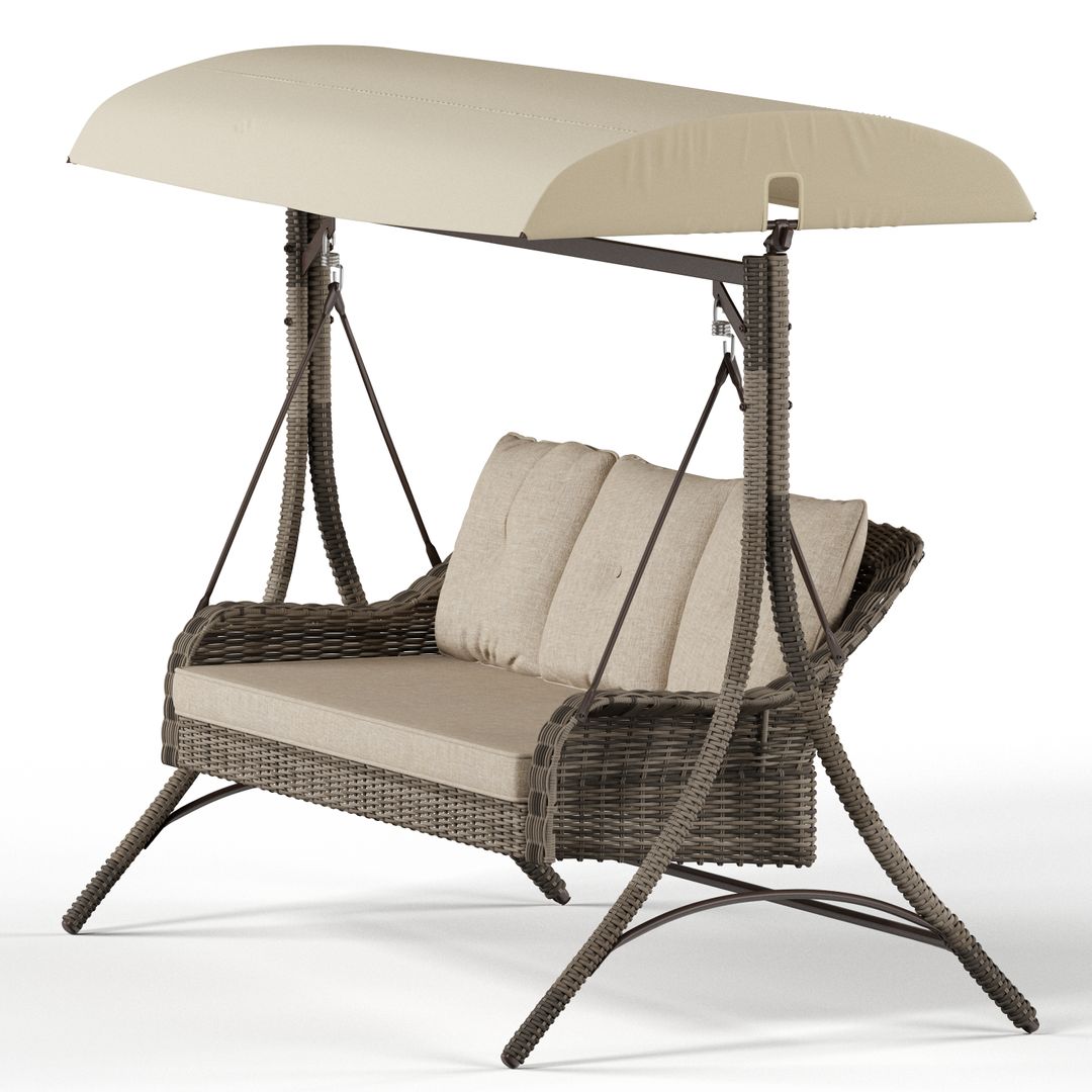 Selection of Chair Visualisation
