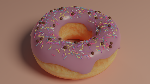 Donut