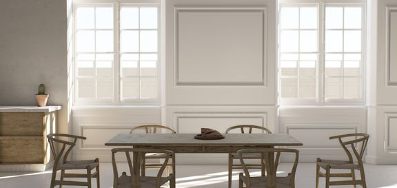 Interactive Archviz RT Walkthrough | UE4