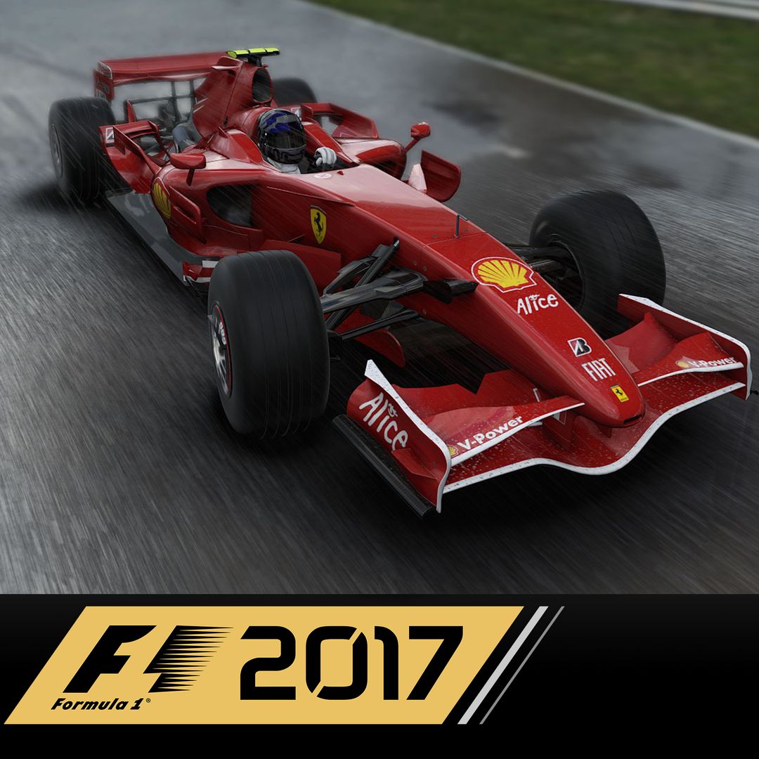 Ferrari F2007