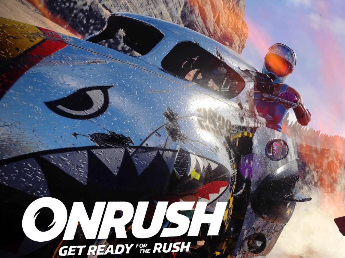 Onrush Bikes