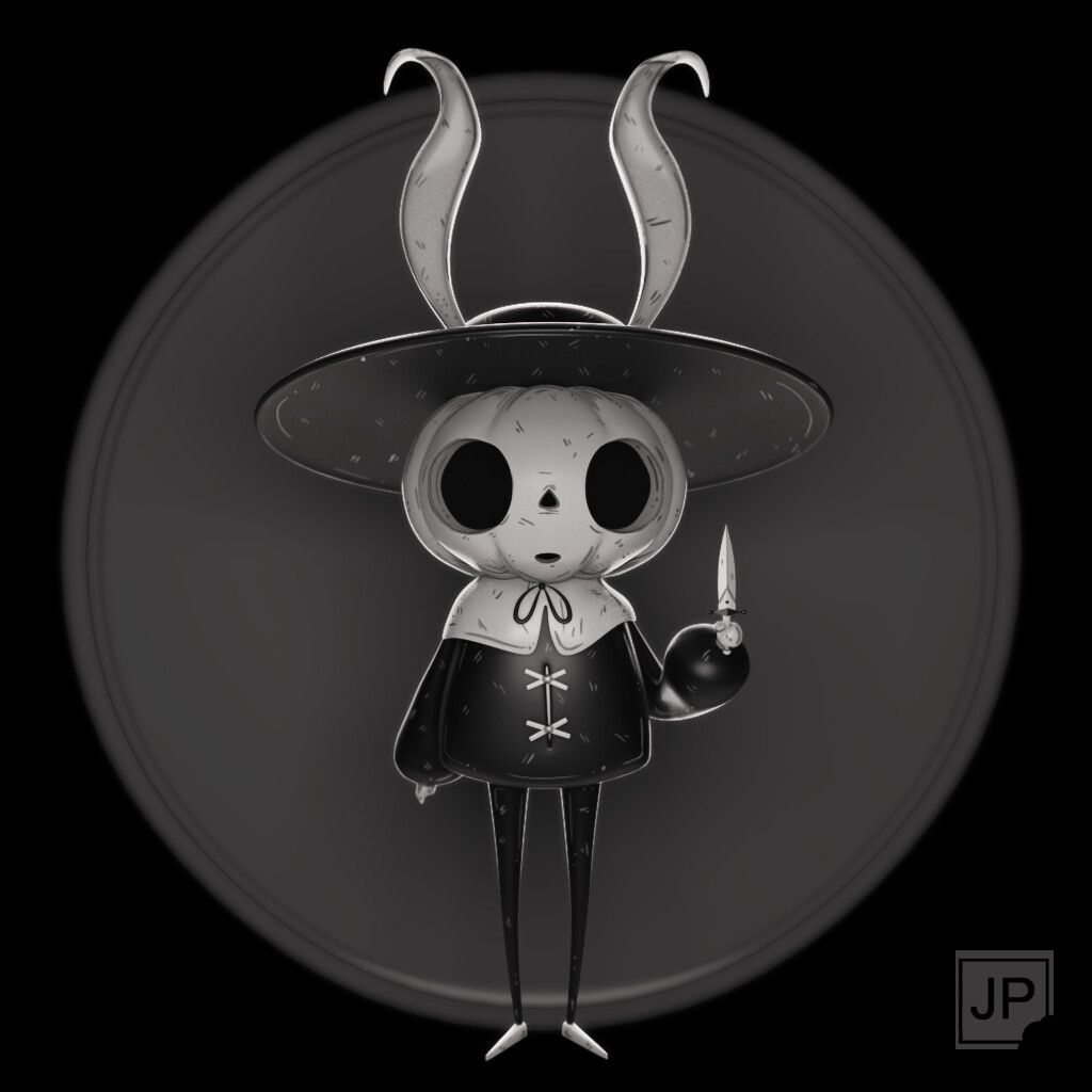 Mr. Pumpkin