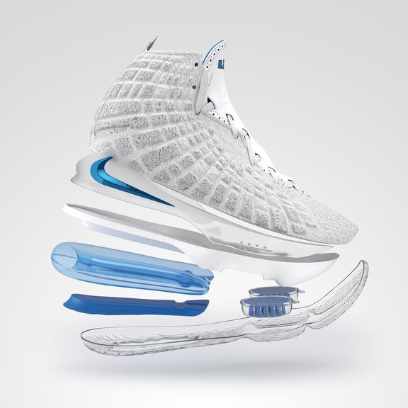 Digital Footwear & Apparel