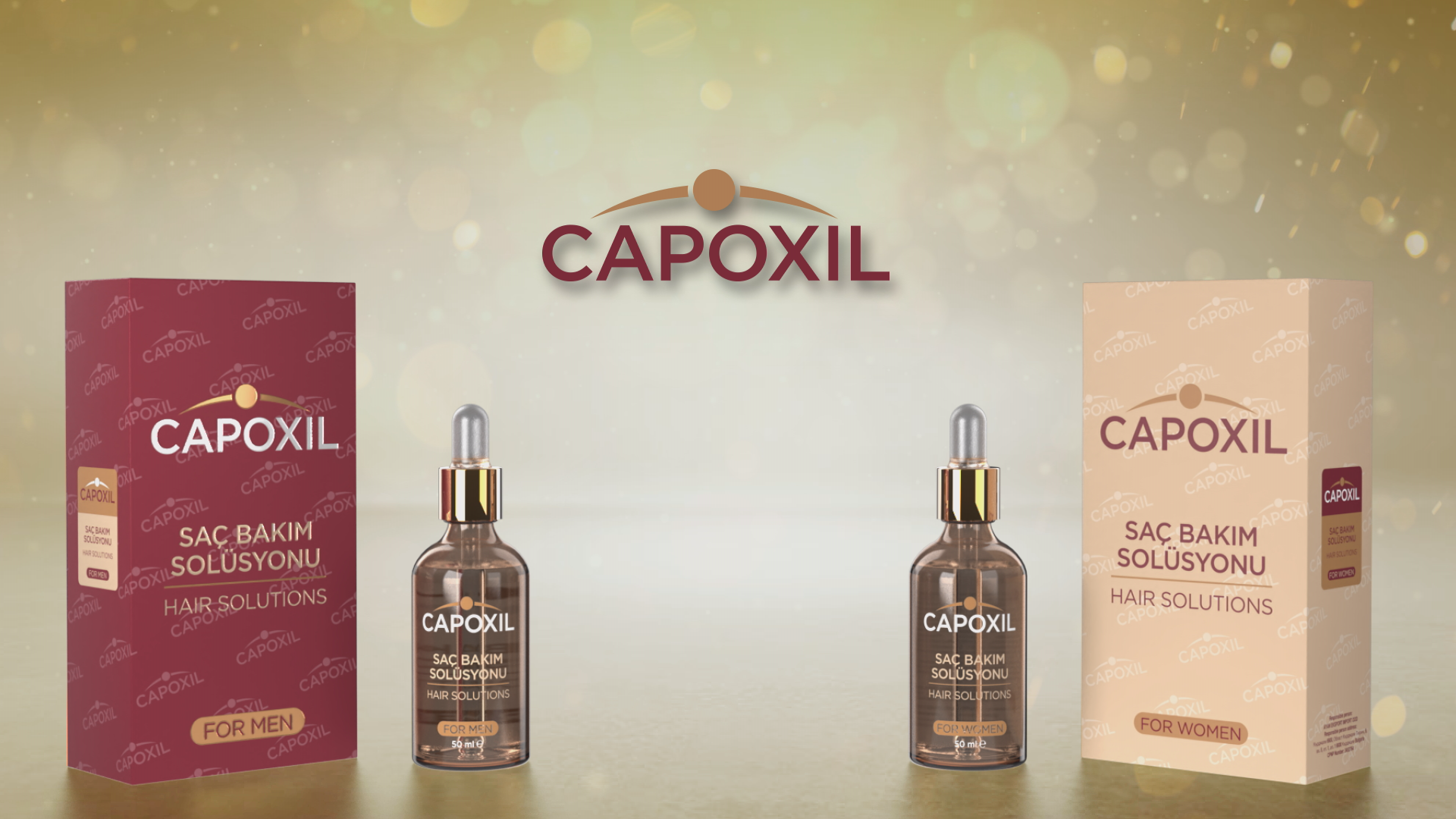 Capoxil