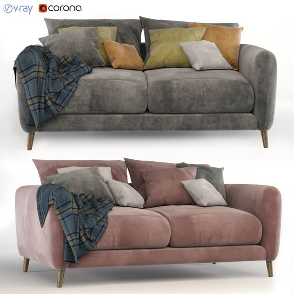 Furniture | 3D Retail Furniture CGIs