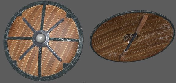 shield model