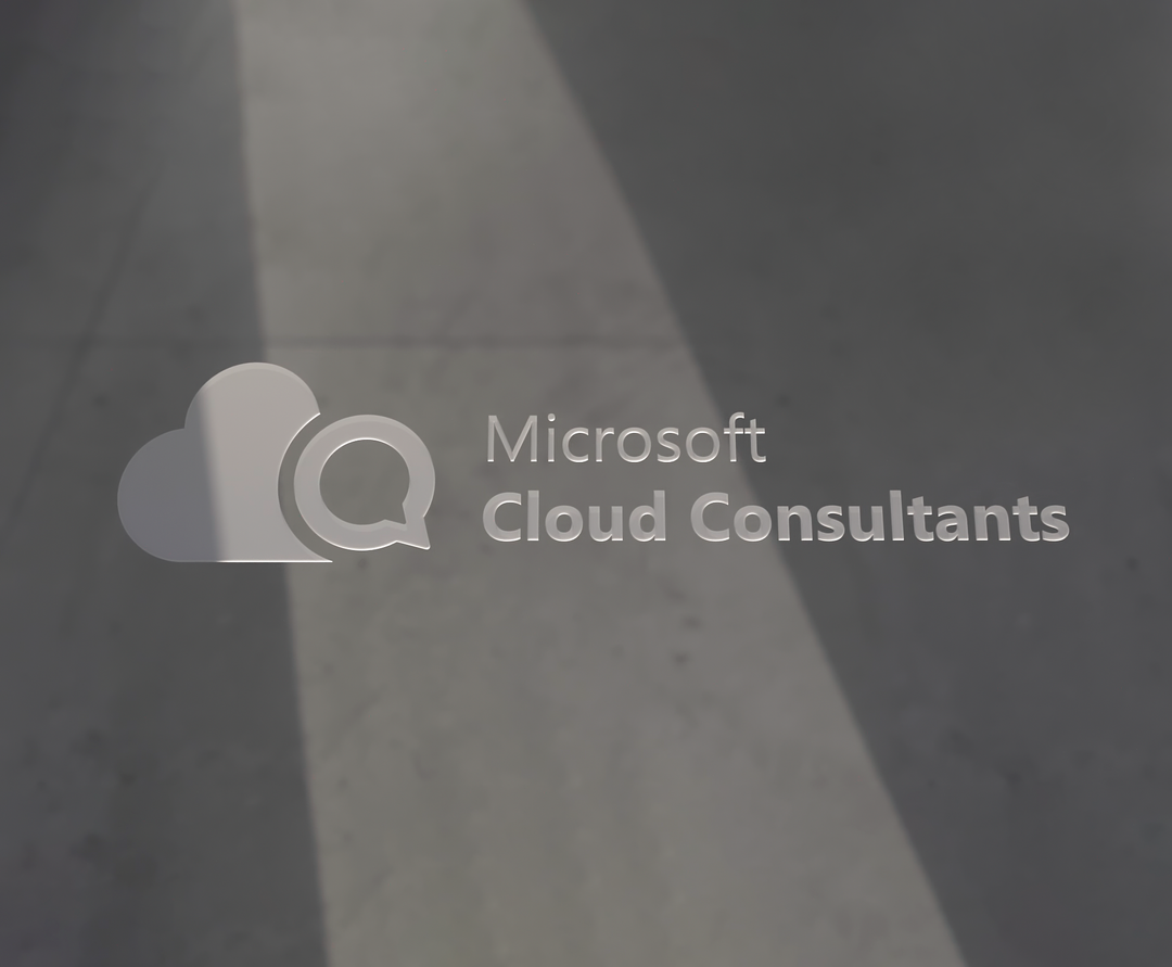 Microsoft Cloud Consultants