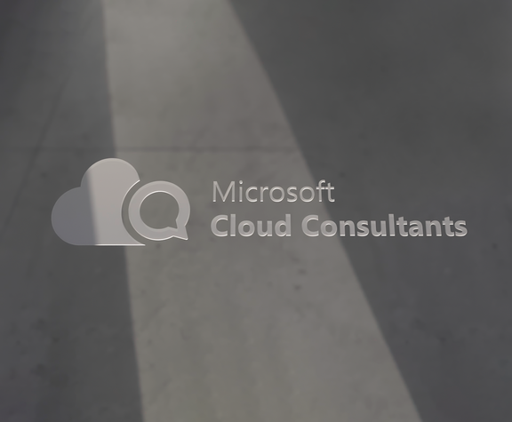 Microsoft Cloud Consultants